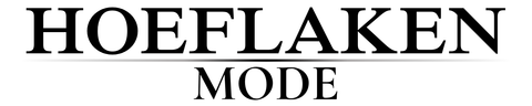 Hoeflaken Mode